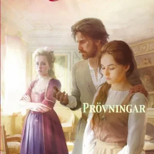 Prövningar | 1:a upplagan Sista chansen