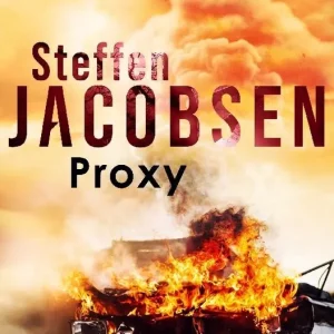 Proxy | 1:a upplagan Fynd