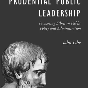 Trygg betalning Prudential Public Leadership | 1:a upplagan