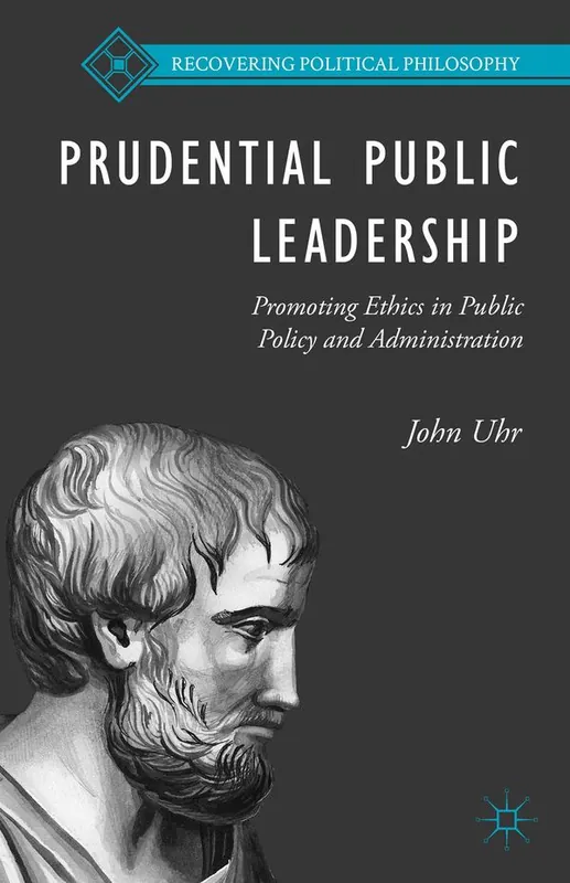 Trygg betalning Prudential Public Leadership | 1:a upplagan