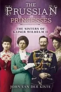 Beställ nu Prussian Princesses | 0:e upplagan