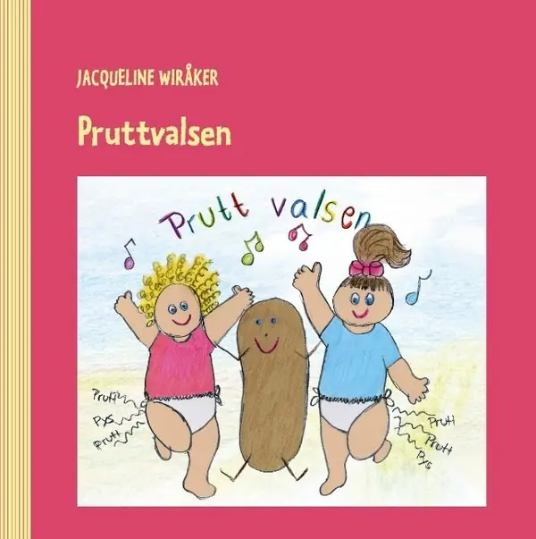 Pruttvalsen | 1:a upplagan Trygg betalning