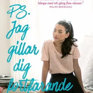 Outlet PS. Jag gillar dig fortfarande | 1:a upplagan