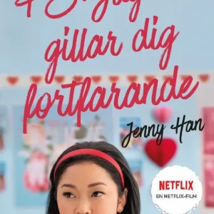 Trygg betalning PS. Jag gillar dig fortfarande | 0:e upplagan