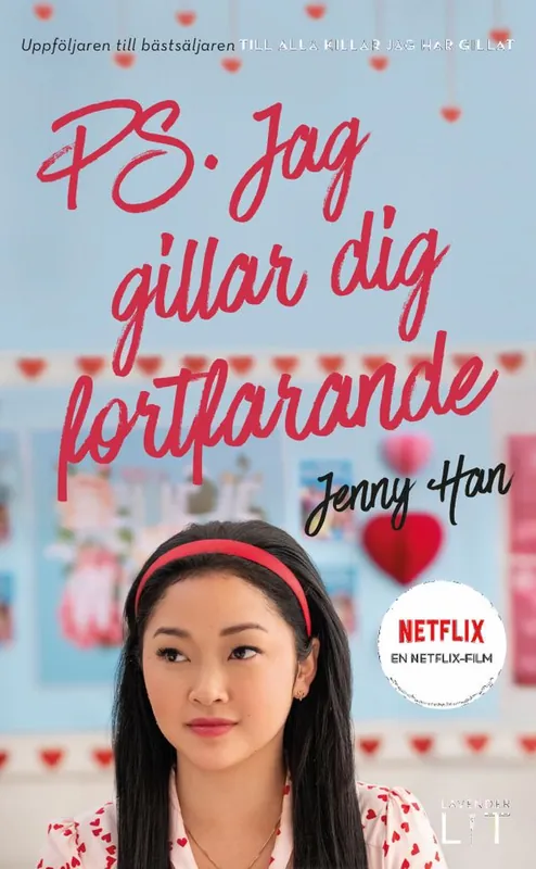 Trygg betalning PS. Jag gillar dig fortfarande | 0:e upplagan
