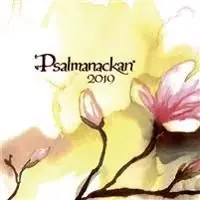Psalmanackan 2019 | 0:e upplagan Rea