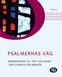 Psalmernas väg band 3 | 0:e upplagan Kampanj