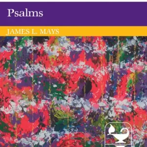 Psalms | 0:e upplagan I lager