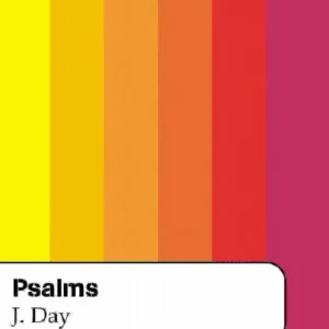 Psalms (5) Study Guide | 0:e upplagan Erbjudandepris