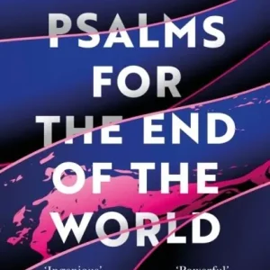 Rabatter Psalms For The End Of The World | 0:e upplagan
