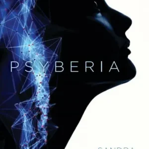 Psyberia av Sandra Ingvaldsson | 0:e upplagan Billig