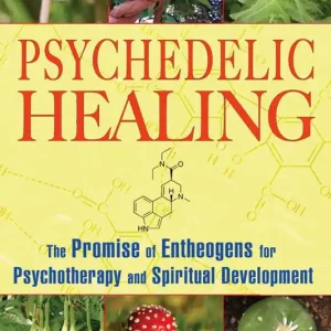 Premium Psychedelic Healing | 0:e upplagan