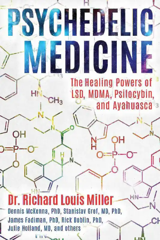 Psychedelic Medicine | 0:e upplagan Sänkt pris