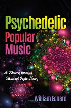 Psychedelic Popular Music | 0:e upplagan Beställ idag
