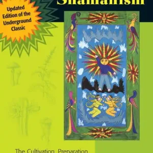 Sänkt pris Psychedelic Shamanism, Updated Edition | 0:e upplagan