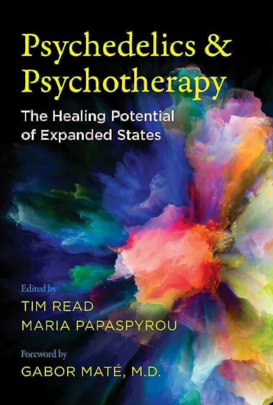 Psychedelics and Psychotherapy | 0:e upplagan Endast idag