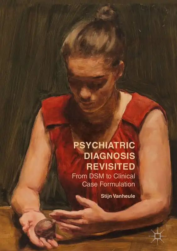 Psychiatric Diagnosis Revisited | 1:a upplagan Kampanj