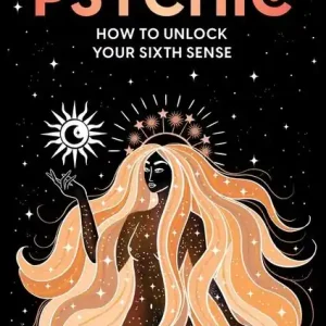 Psychic | 0:e upplagan Fri frakt