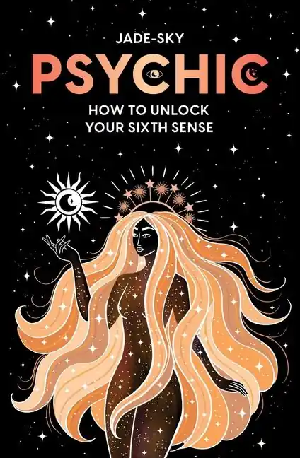 Psychic | 0:e upplagan Fri frakt