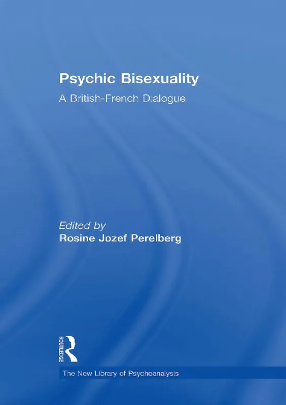 Erbjudande Psychic Bisexuality | 1:a upplagan