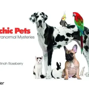 risnedsättning Psychic Pets | 0:e upplagan