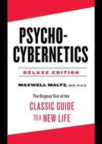 Outlet Psycho-Cybernetics | 0:e upplagan