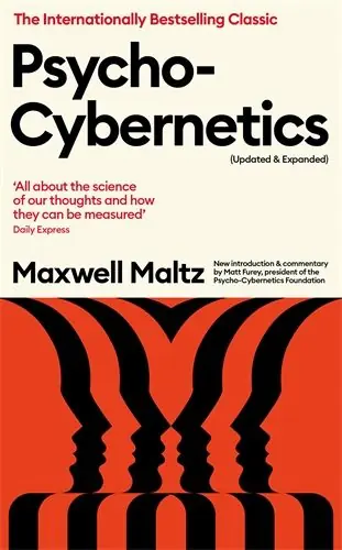 I lager Psycho-Cybernetics (Updated and Expanded) | 0:e upplagan