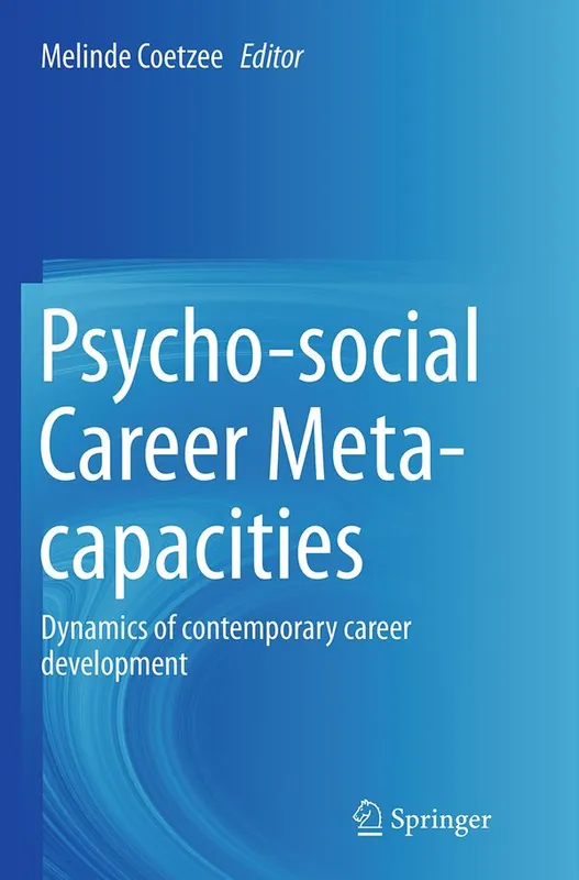 Psycho-social Career Meta-capacities | 1:a upplagan Erbjudande