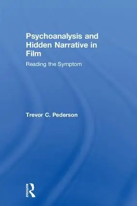 Billigare Psychoanalysis and Hidden Narrative in Film | 1:a upplagan