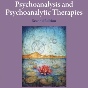 Nyhet Psychoanalysis and Psychoanalytic Therapies | 2:a upplagan