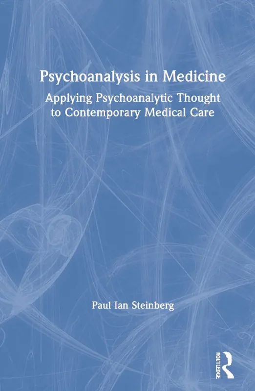 Psychoanalysis in Medicine | 1:a upplagan Populärt val