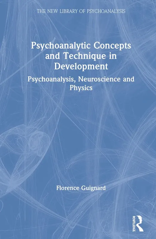 risnedsättning Psychoanalytic Concepts and Technique in Development | 1:a upplagan