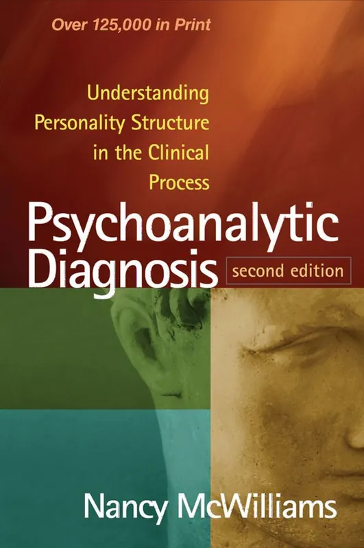 Psychoanalytic Diagnosis, Second Edition | 2:a upplagan Nyhet