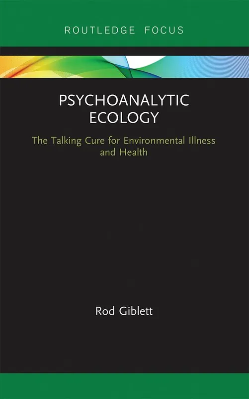 Psychoanalytic Ecology | 1:a upplagan Billig