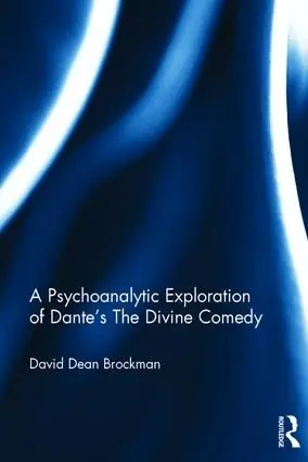 Fri frakt Psychoanalytic exploration of dantes the divine comedy | 1:a upplagan