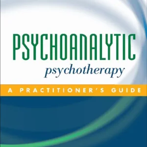 Psychoanalytic psychotherapy : a practitioners guide | 1:a upplagan Outlet