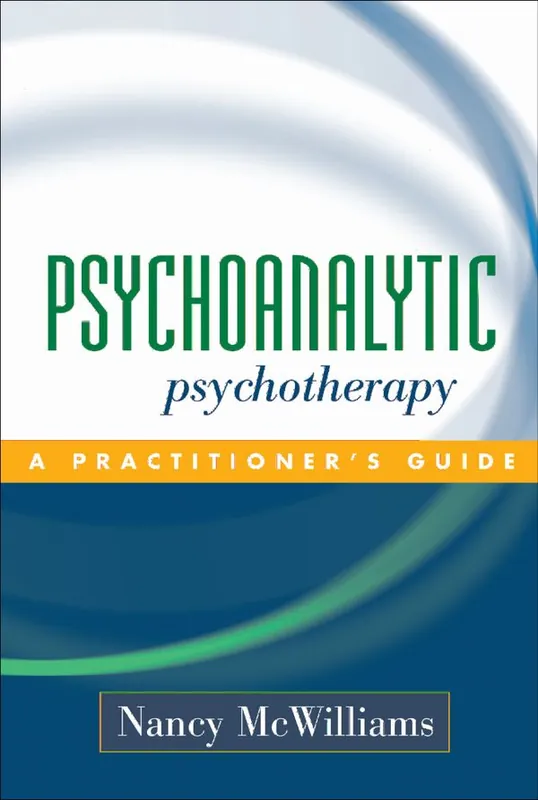 Psychoanalytic psychotherapy : a practitioners guide | 1:a upplagan Outlet