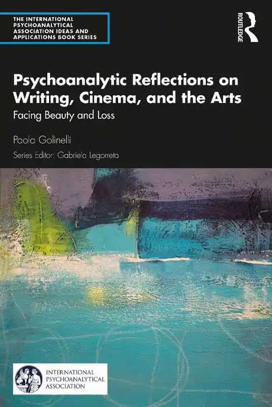 Psychoanalytic Reflections on Writing, Cinema and the Arts | 1:a upplagan Kundfavorit