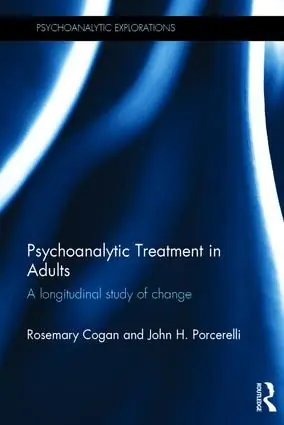 Psychoanalytic Treatment in Adults | 1:a upplagan Säker betalning