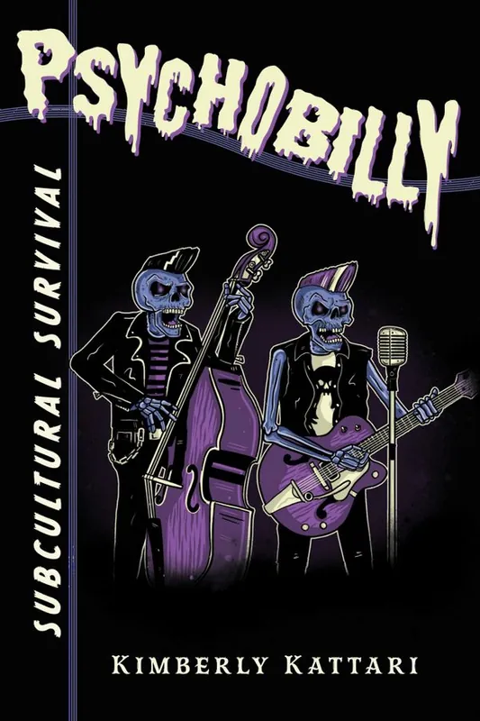 Psychobilly | 0:e upplagan risnedsättning