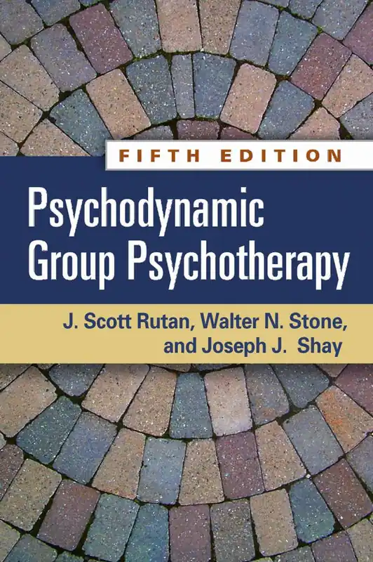 Psychodynamic Group Psychotherapy, Fifth Edition | 5:e upplagan Köp nu