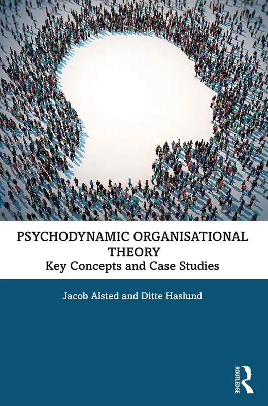 Psychodynamic Organisational Theory | 1:a upplagan Fri frakt