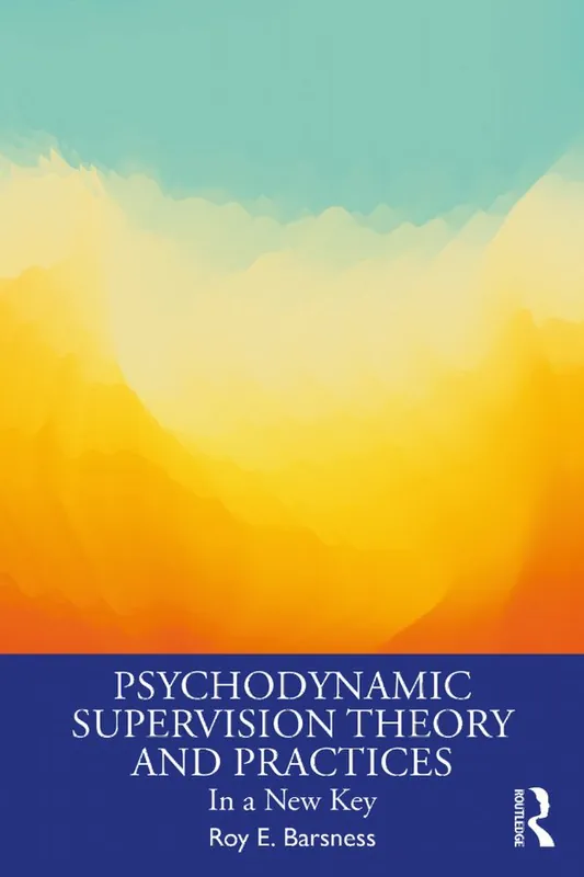 Psychodynamic Supervision Theory and Practices | 0:e upplagan Rabatter