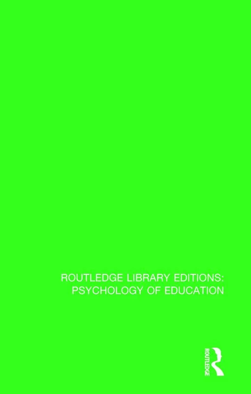 Snabb frakt Psychological Aspects of Learning and Teaching | 1:a upplagan