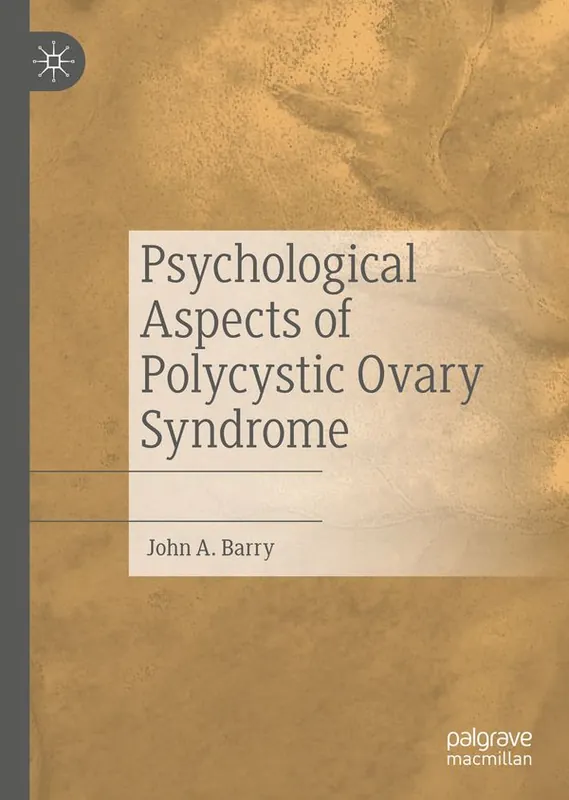 Psychological Aspects of Polycystic Ovary Syndrome | 1:a upplagan Kundfavorit