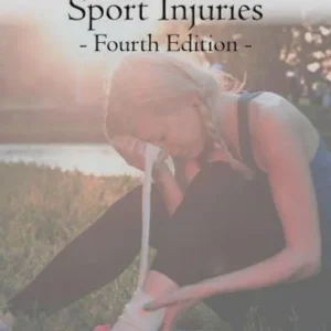 Endast denna vecka Psychological Bases of Sport Injuries 4th Edition | 4:e upplagan