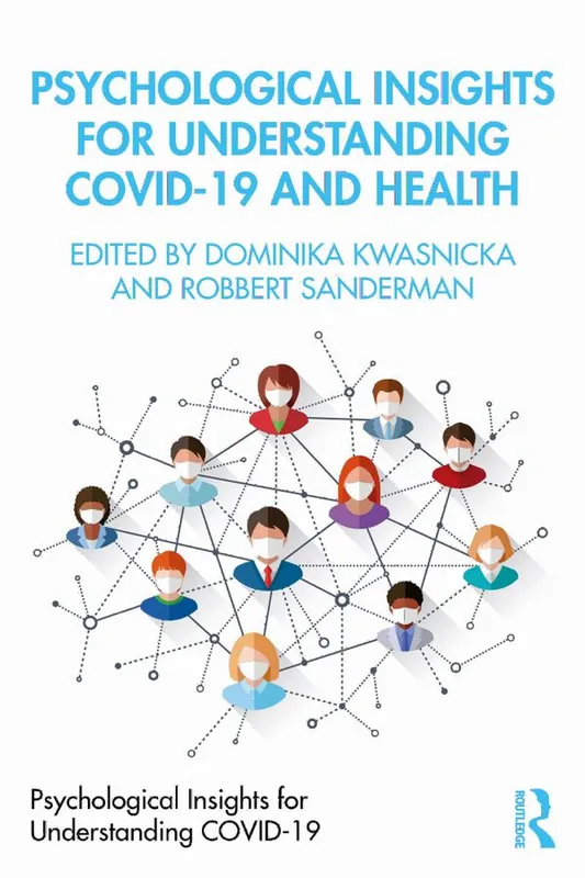 Outlet Psychological Insights for Understanding Covid-19 and Health | 1:a upplagan