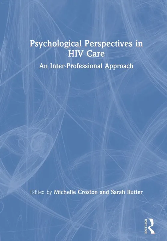 Fynd Psychological Perspectives in HIV Care | 1:a upplagan