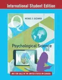 Psychological Science | 0:e upplagan Beställ nu