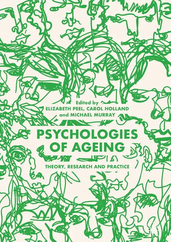 Sista chansen Psychologies of Ageing | 1:a upplagan